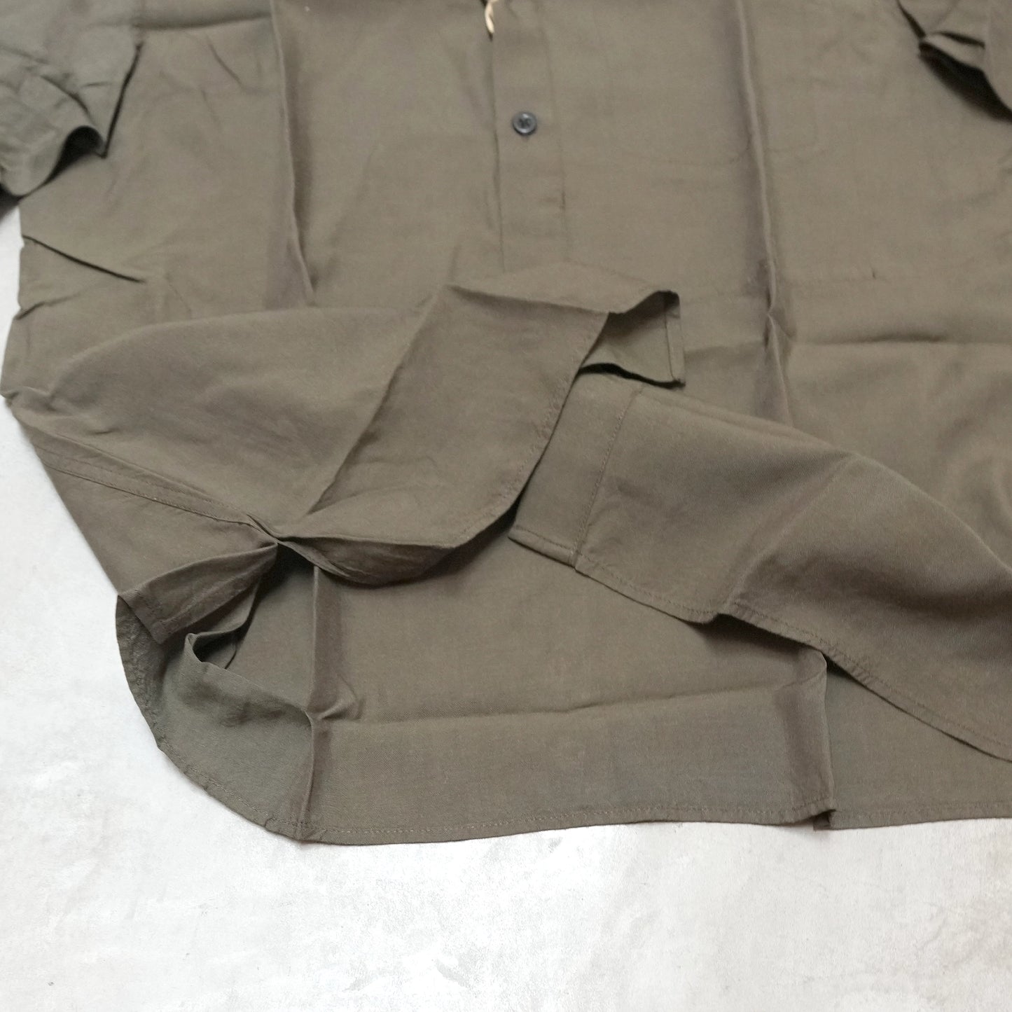 【HOUDINI】フーディニ men's Tree Shortsleeve Shirt "3Color"