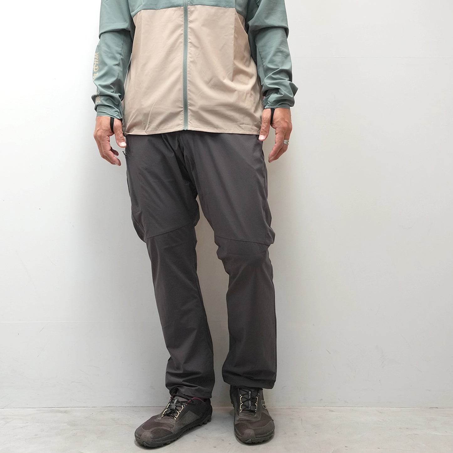【Teton Bros】ティートンブロス men's Ridge Pant "2Color"