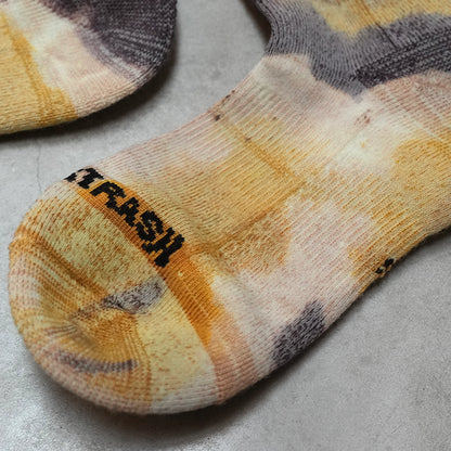 【HIKER TRASH】ハイカートラッシュ Day Dreamer "Hike Trek Mid" "4Color" ※ネコポス可