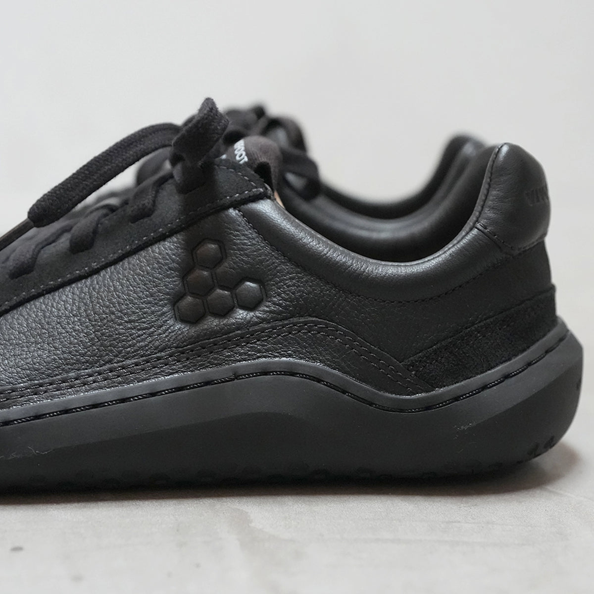 【VIVOBAREFOOT】ヴィヴォ ベアフット men's Gobi Ⅲ Sneaker Leather "3Color"　