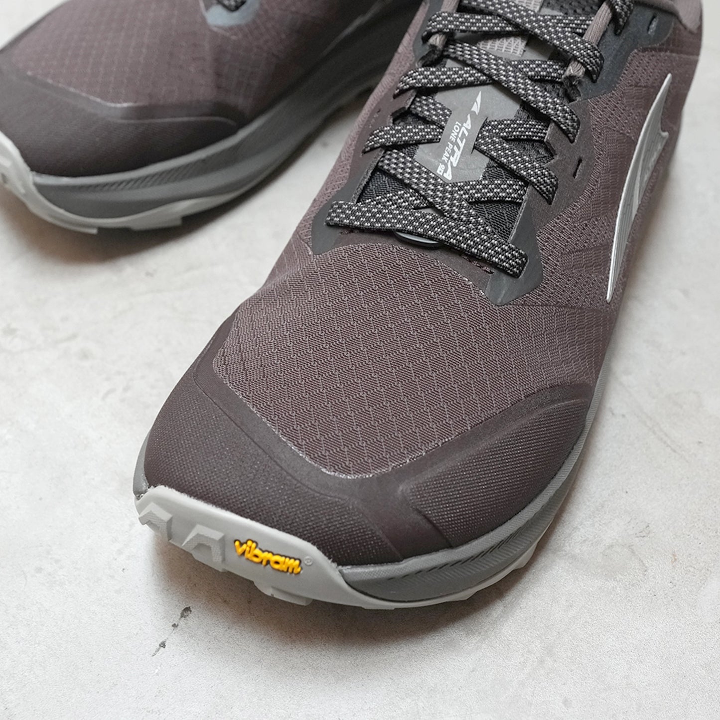 【ALTRA】アルトラ men's Lone Peak 9+ "2Color"