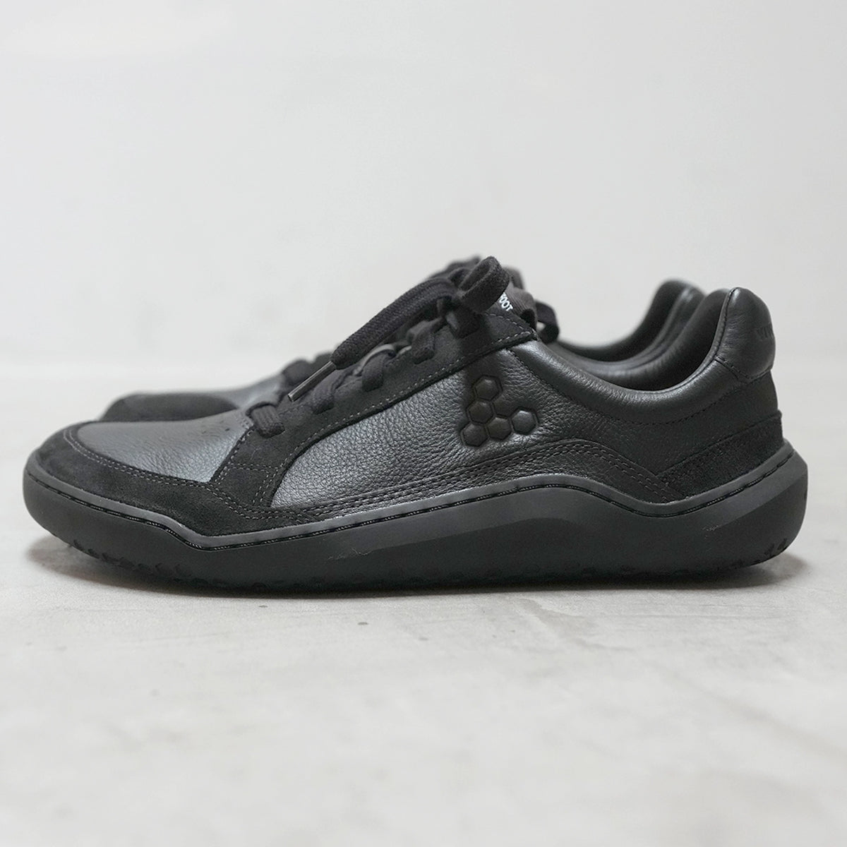 【VIVOBAREFOOT】ヴィヴォ ベアフット men's Gobi Ⅲ Sneaker Leather "3Color"　