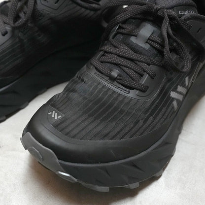 【NNormal】ノーマル men's Cadi "2Color"