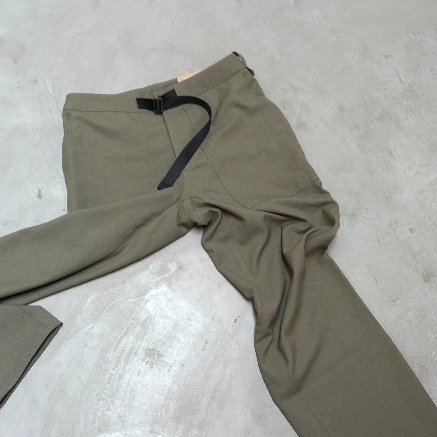 【HOUDINI】フーディニ women's Corespun Chore Pants "2Color"