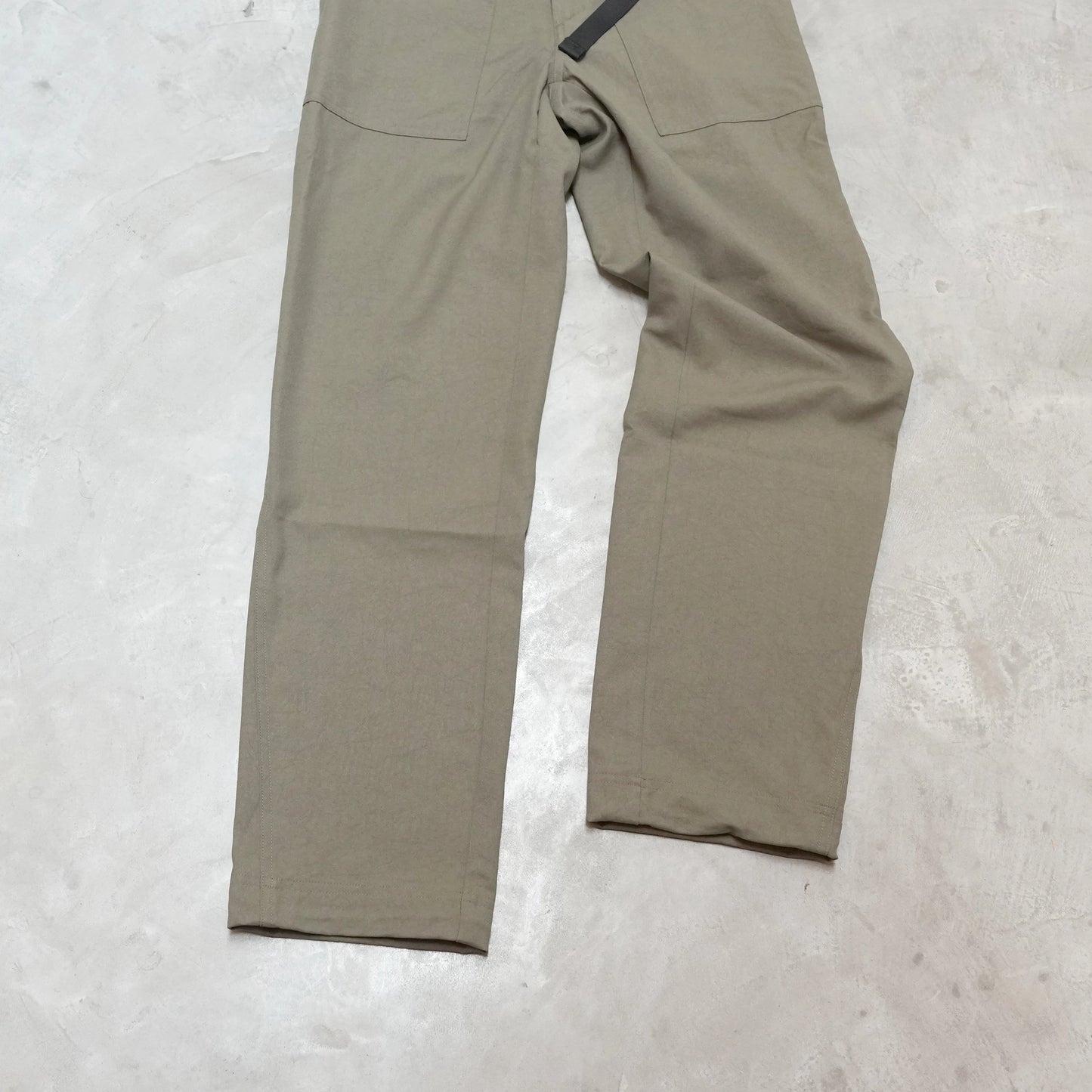 【HOUDINI】フーディニ men's Corespun Chore Pants "2Color"