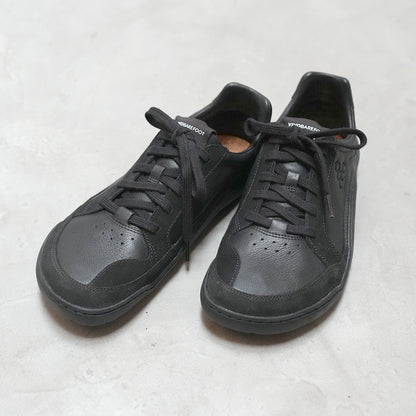 【VIVOBAREFOOT】ヴィヴォ ベアフット men's Gobi Ⅲ Sneaker Leather "3Color"　