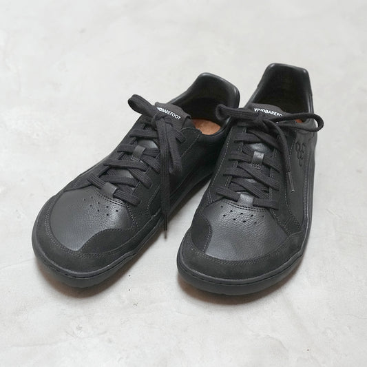 【VIVOBAREFOOT】ヴィヴォ ベアフット men's Gobi Ⅲ Sneaker Leather "3Color"　
