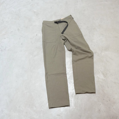 【HOUDINI】フーディニ men's Corespun Chore Pants "2Color"