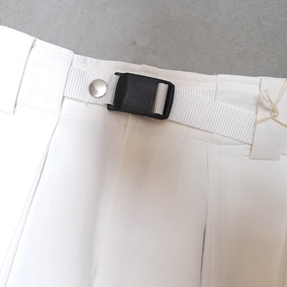 【RawLow Mountain Works】ロウロウマウンテンワークス Hiker Baker Pants "5Color"