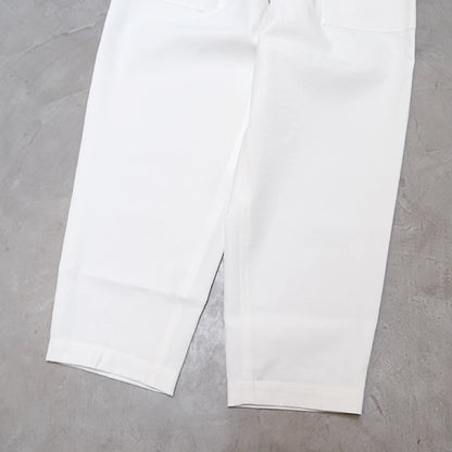 【RawLow Mountain Works】ロウロウマウンテンワークス Hiker Baker Pants "5Color"