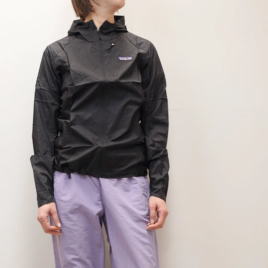 【patagonia】パタゴニア women's Houdini Jkt "4Color"