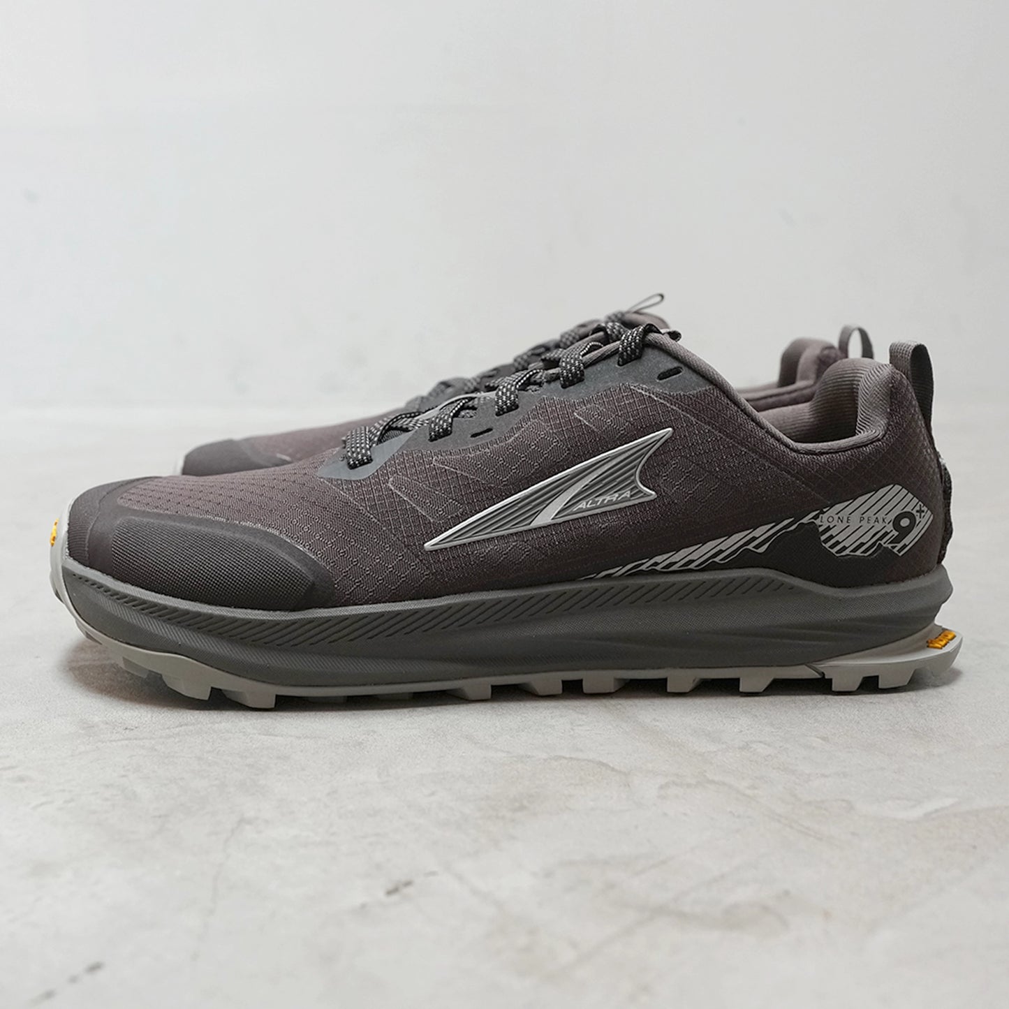 【ALTRA】アルトラ men's Lone Peak 9+ "2Color"