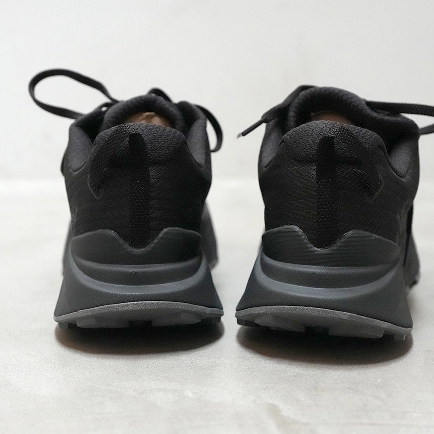 【NNormal】ノーマル men's Cadi "2Color"