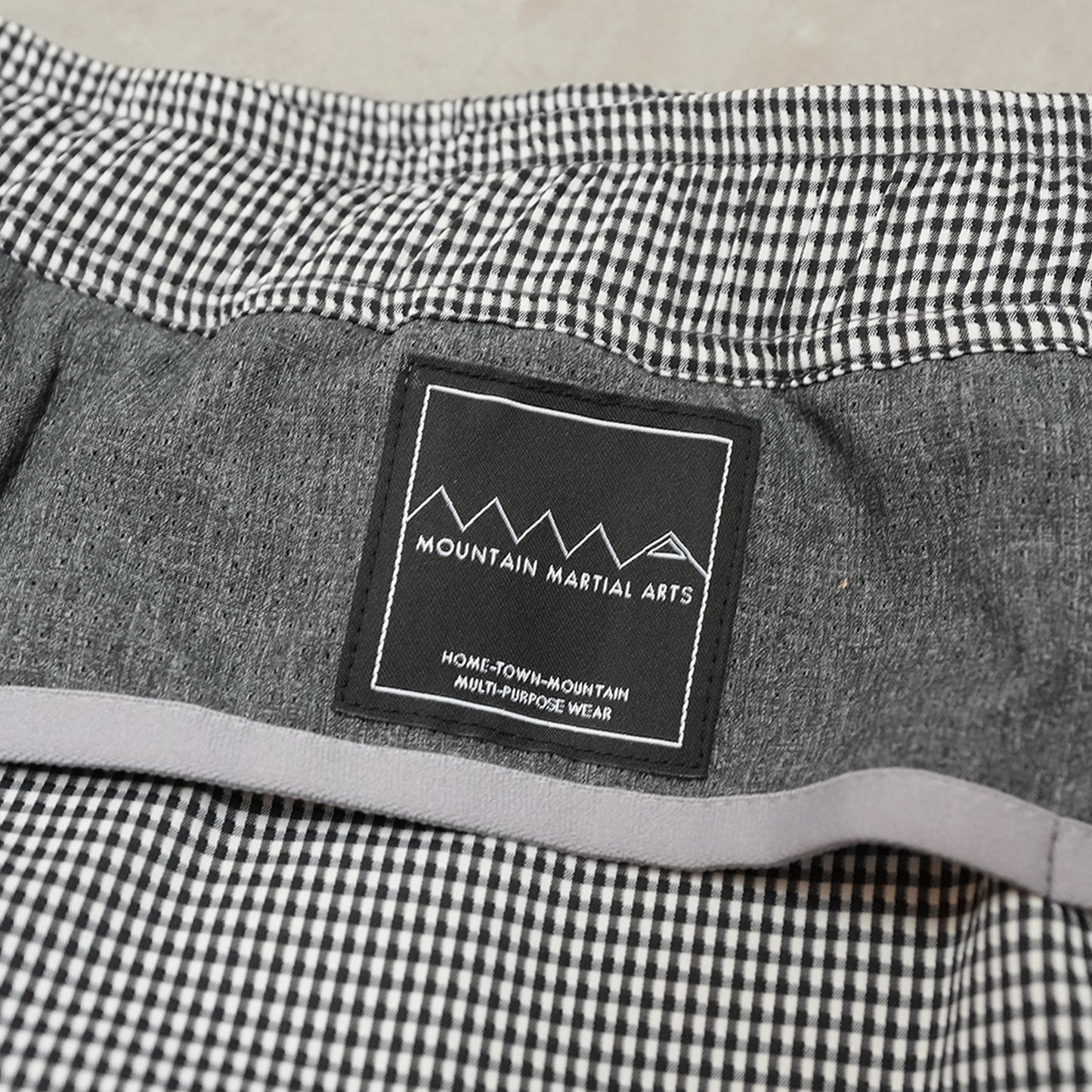 【Mountain Martial Arts】マウンテンマーシャルアーツ women's MMA Front Pleats Run Skirt “2Color”