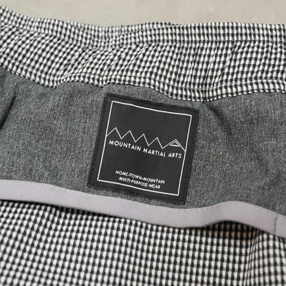 【Mountain Martial Arts】マウンテンマーシャルアーツ women's MMA Front Pleats Run Skirt “2Color”