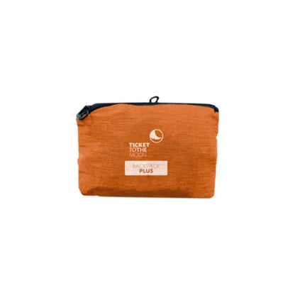 【TICKET TO THE MOON】チケットトゥザムーン Backpack Plus Premium "2Color"