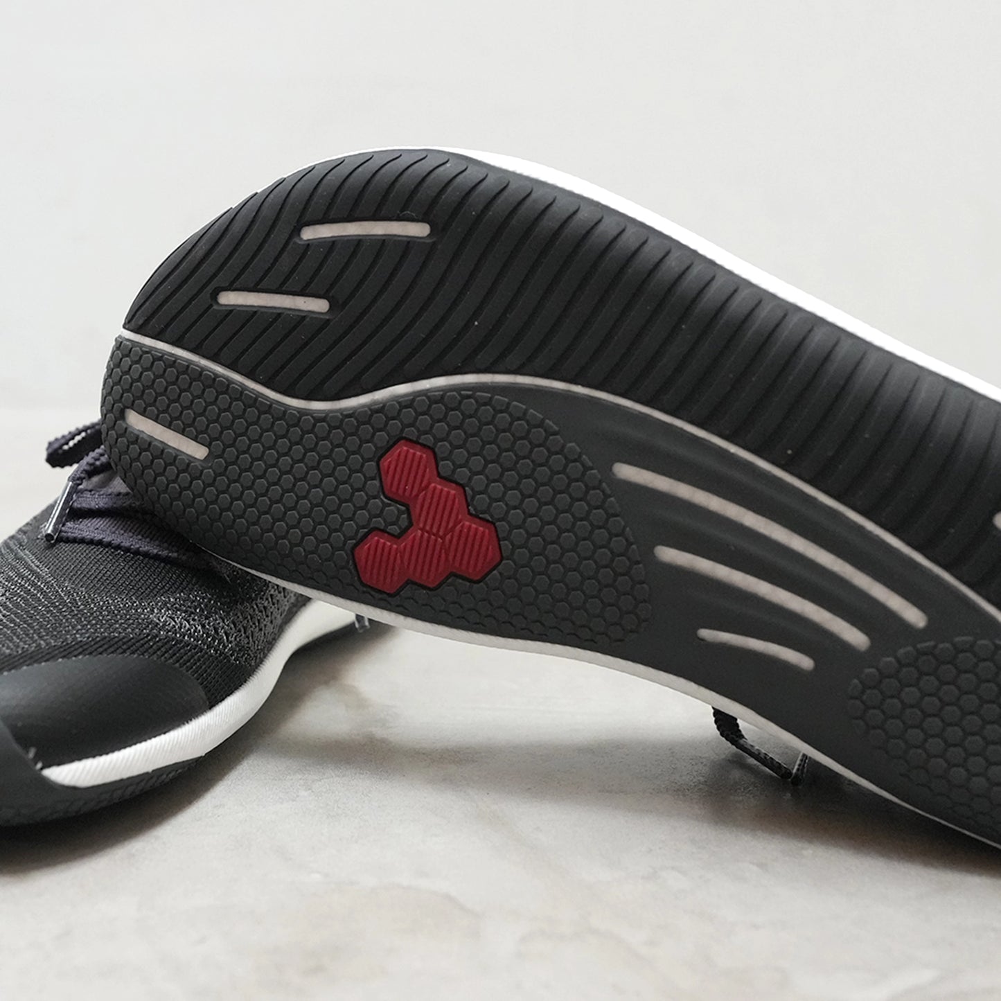 【VIVOBAREFOOT】ヴィヴォ ベアフット men's Primus Flow Knit "Eclipse"