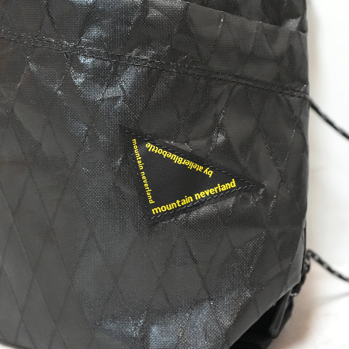【atelier Blue bottle】アトリエブルーボトル Hiker's SACOCHE-R ”3Color”