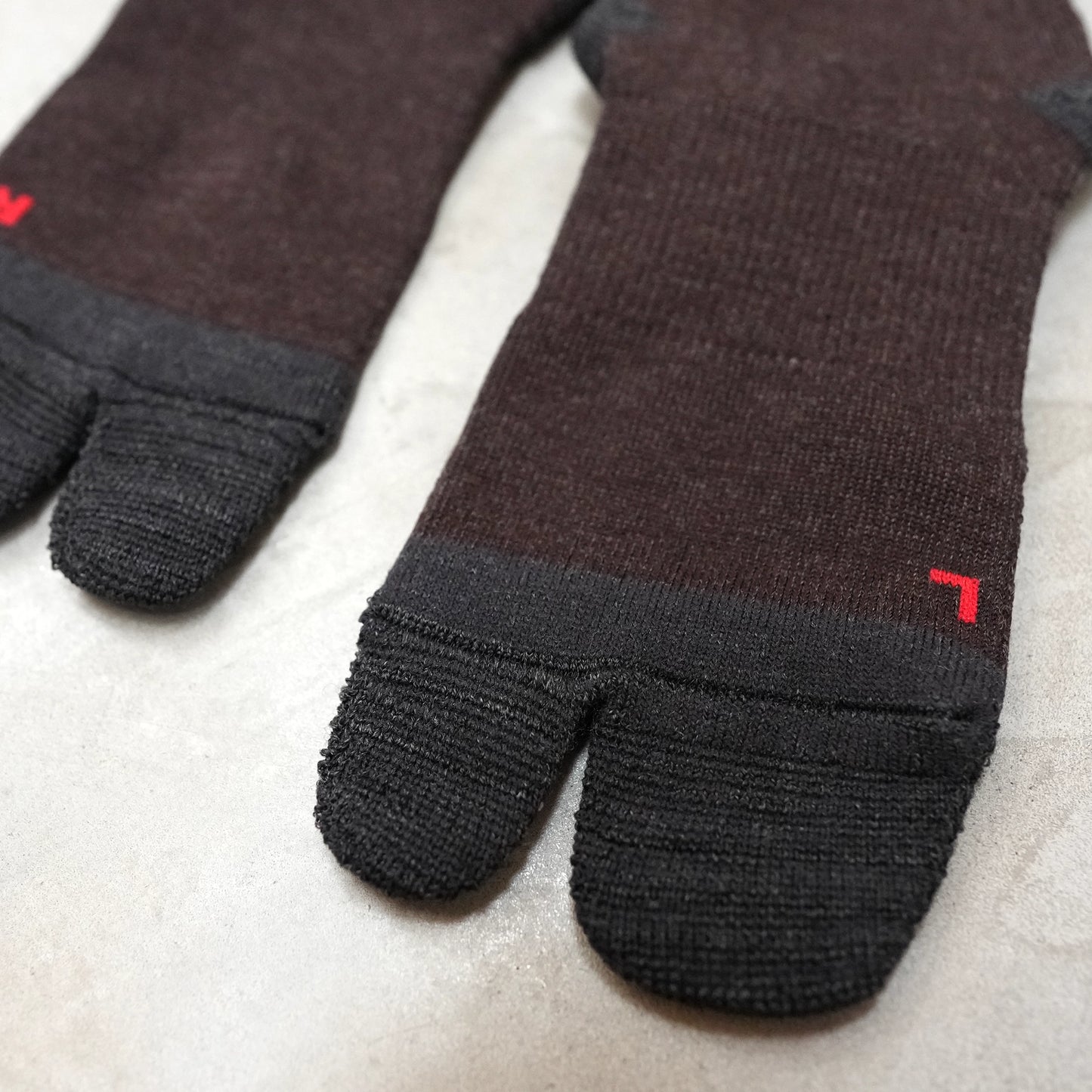 【HIKER TRASH】ハイカートラッシュ Zen Monk "6Color" ※ネコポス可