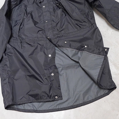【THE NORTH FACE Purple Label】ノースフェイスパープルレーベル  women's Field Shirred Coat "2Color"