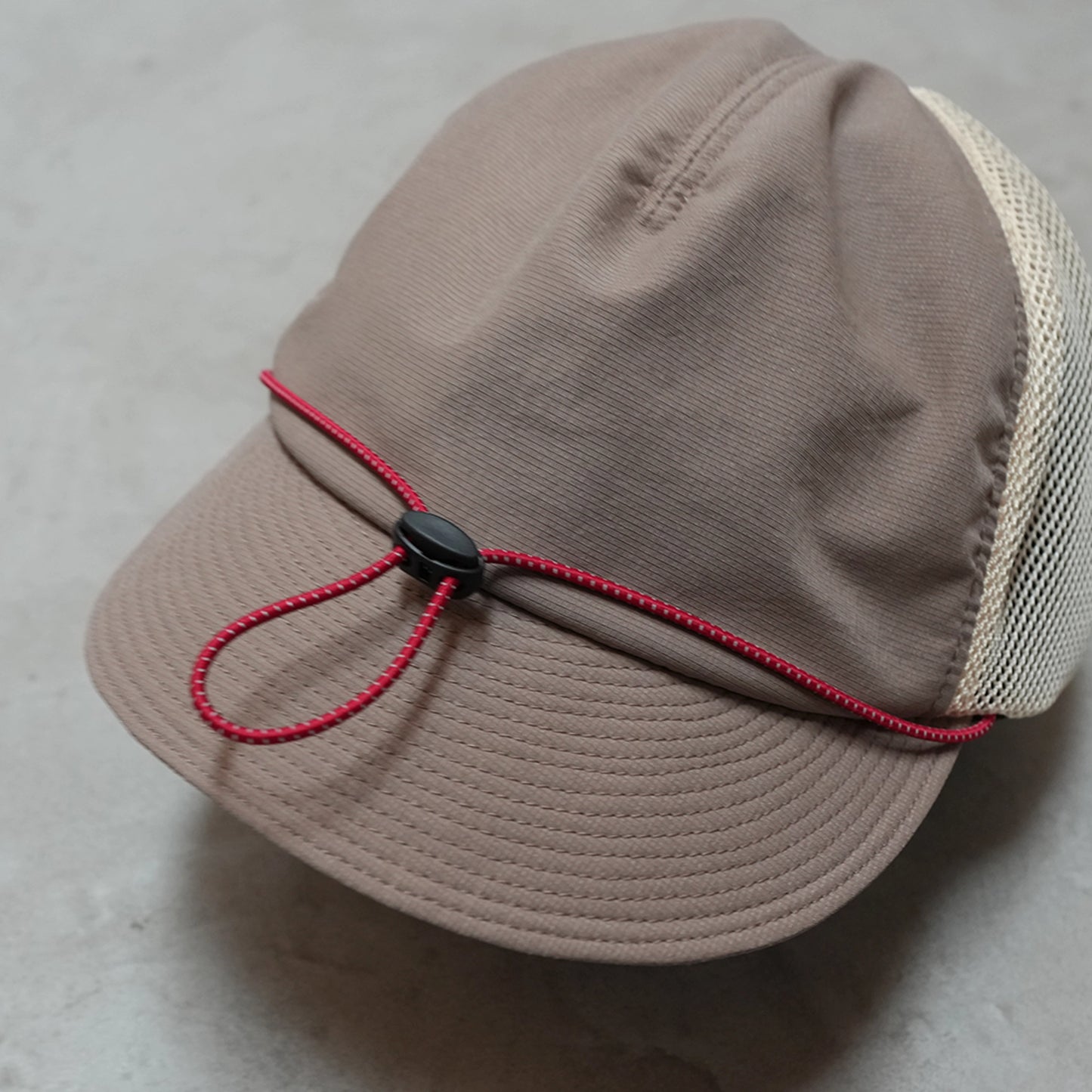 【halo commodity】ハロコモディティ Rhim Dustin Cap "3Color" ※ネコポス可
