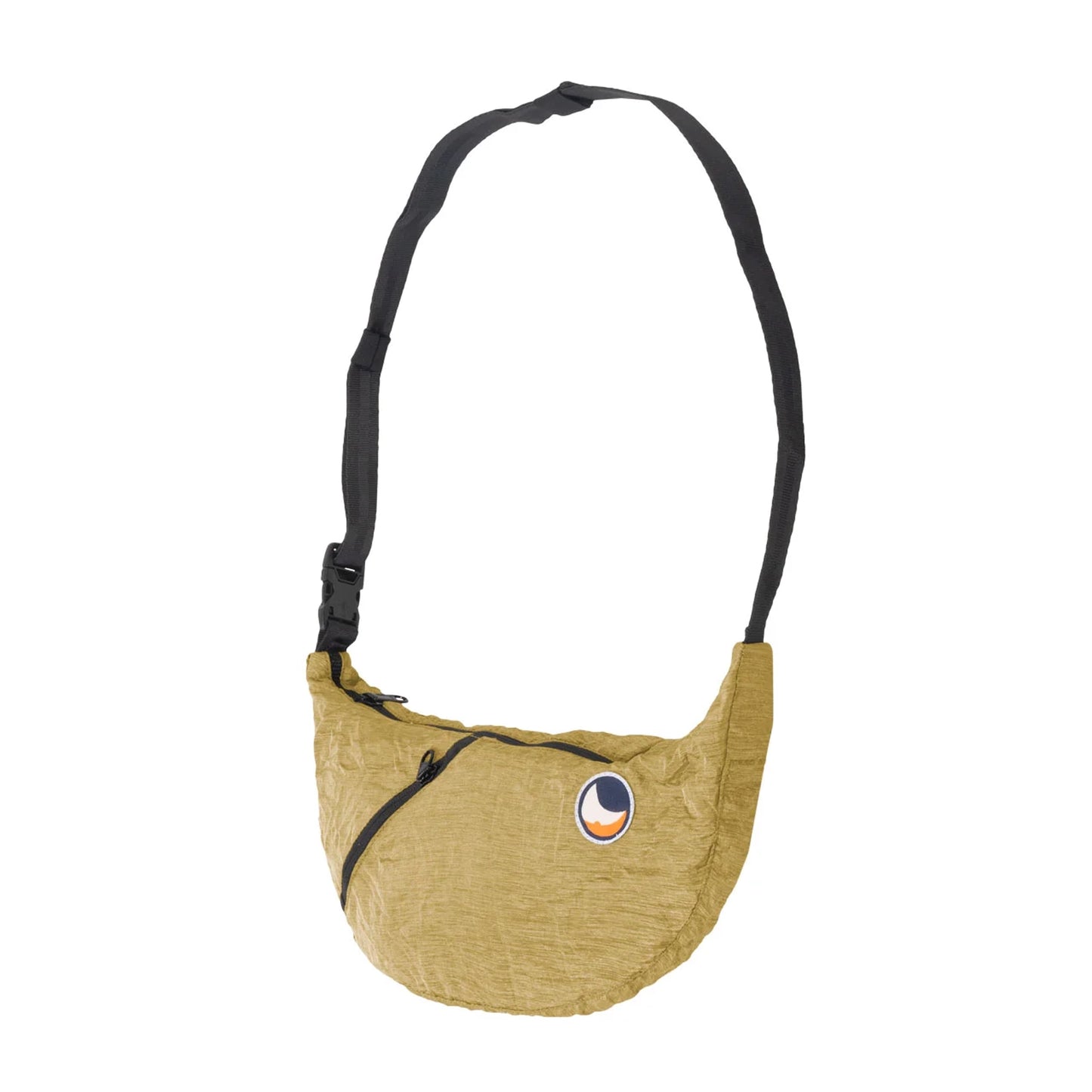 【TICKET TO THE MOON】チケットトゥザムーン Sling Bag Premium "2Color"