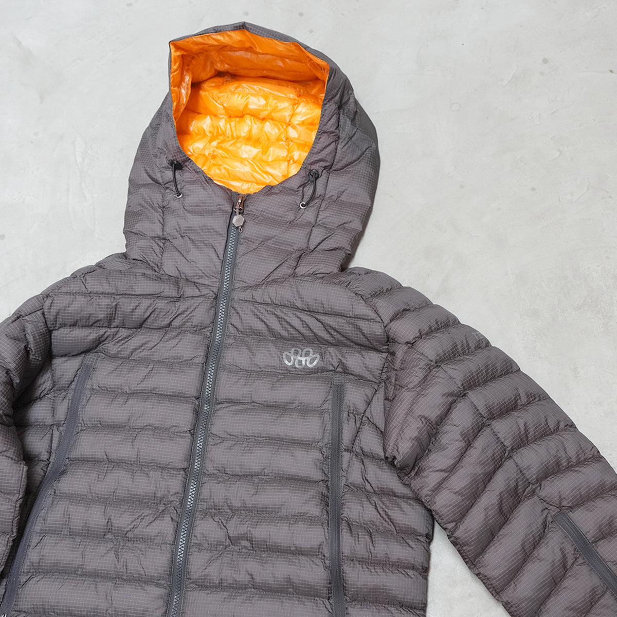 【Teton Bros】ティートンブロス unisex HPPE Over Hoody "2Color"