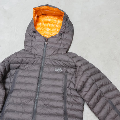 【Teton Bros】ティートンブロス unisex HPPE Over Hoody "2Color"