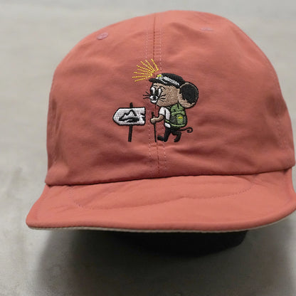 【milestone】マイルストーン milestone&Jerry Marquez Production original cap MSC-026 "3Color"