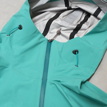 【Teton Bros】ティートンブロス unisex Tsurugi Lite Jacket "4Color"