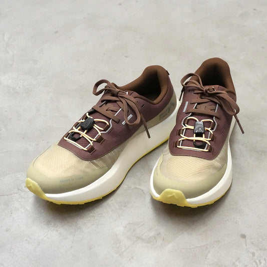 【Mount to Coast】マウントトゥーコースト men's H1 "Joshua Tree"