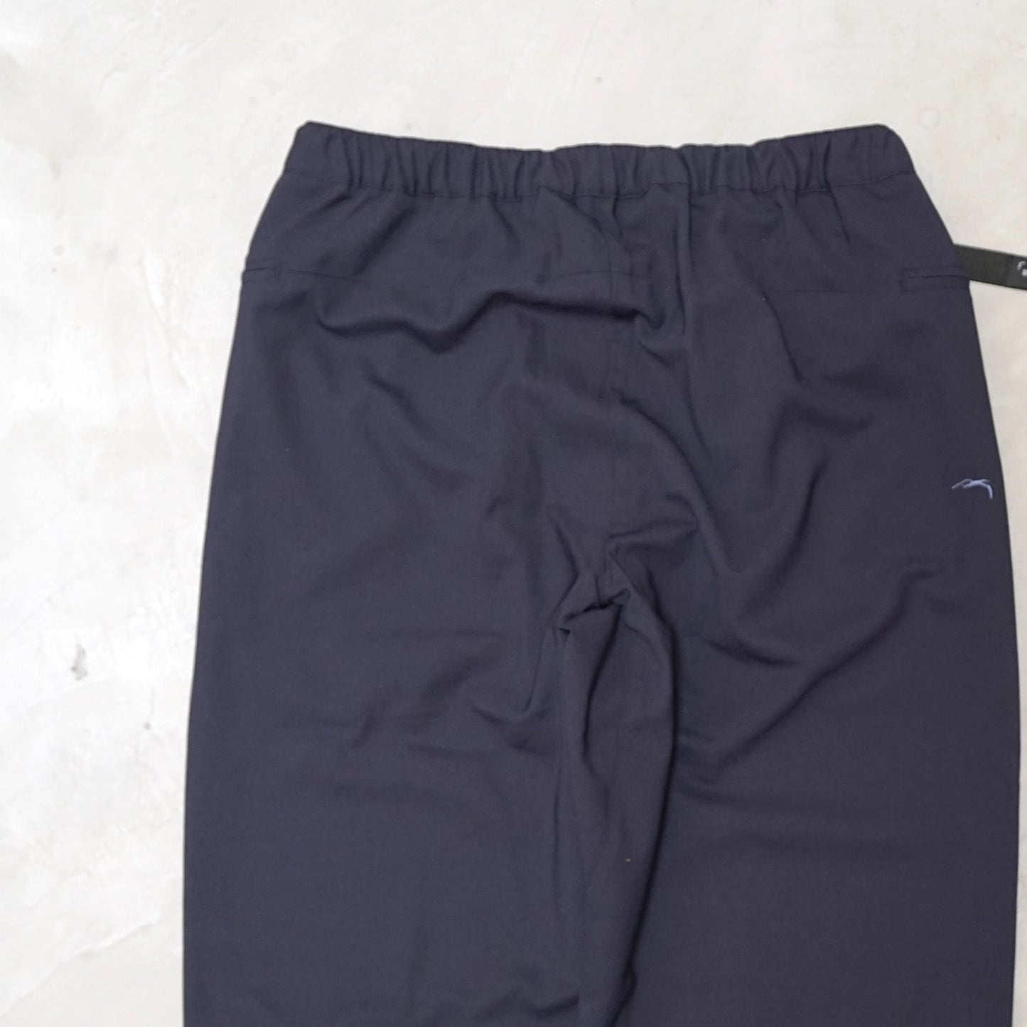 【STATIC】スタティック unisex Flux Pants "4Color"