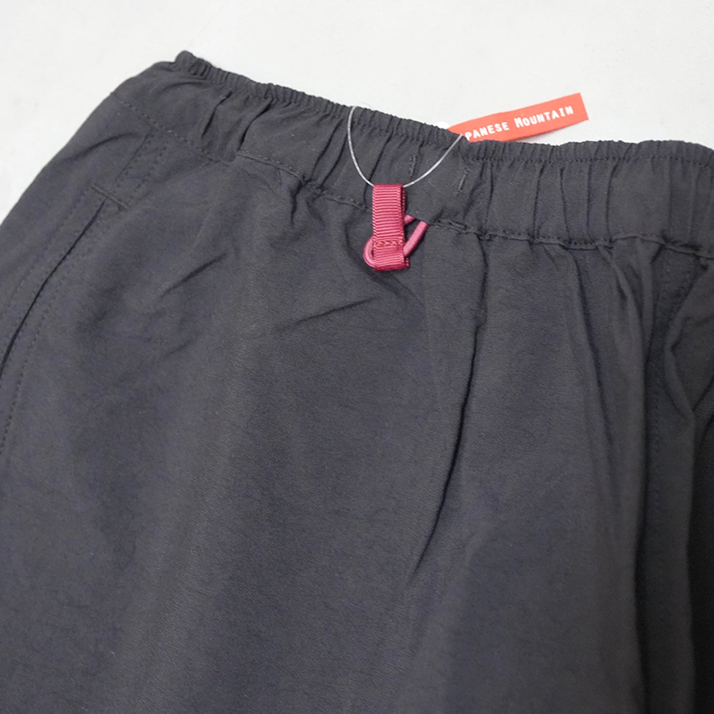 【凌 しのぎ】AXESQUIN unisex ジュードーパンツ autumn "2Color"