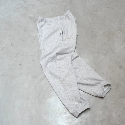 【THE NORTH FACE Purple Label】ノースフェイスパープルレーベル men's Field Sweatpants "Mix Gray"
