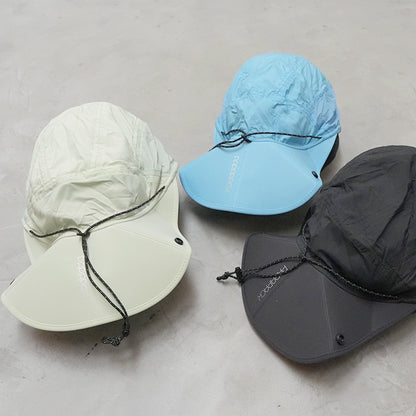 【PARAPACK】パラパック P-Cap Super "3Color"