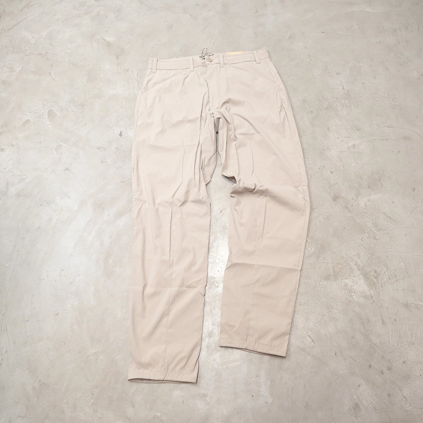 【HOUDINI】フーディニ men'ｓ Wadi Pants "7Color"