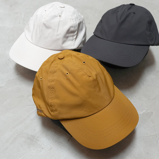 【HOUDINI】フーディニ C9 Cap "4Color ※ネコポス可