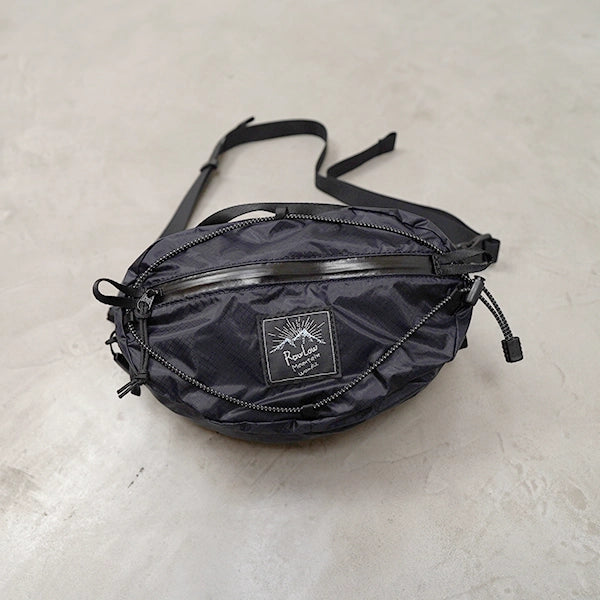 【RawLow Mountain Works】ロウロウマウンテンワークス Nuts Pack "6Color"