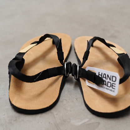 【bosky】ボスキー Light Ⅱ Y "Leather Brown"