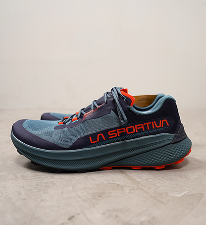 【LA SPORTIVA】ラ・スポルティバ Prodigio ”Hurricane×Deep Sea"