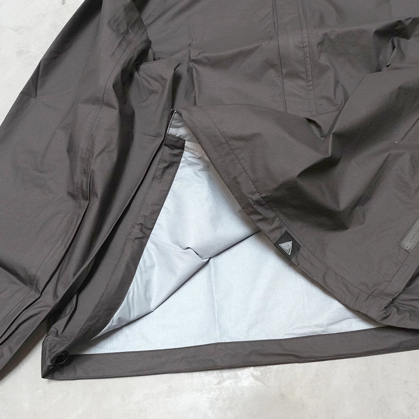【Moonlight Gear】ムーンライトギア unisex D.D Jacket "2Color"