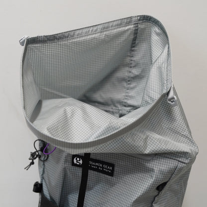 【Gossamer Gear】ゴッサマーギア TYPEⅡ Grit 28 "2Color"