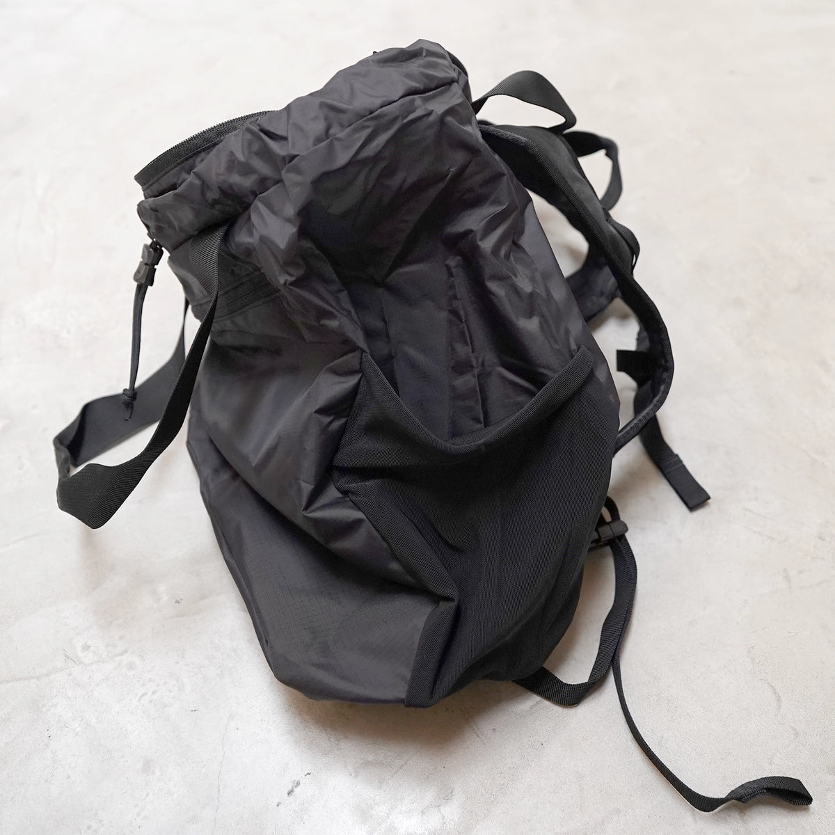 【patagonia】 パタゴニア Terravia tote Pack ”2Color”