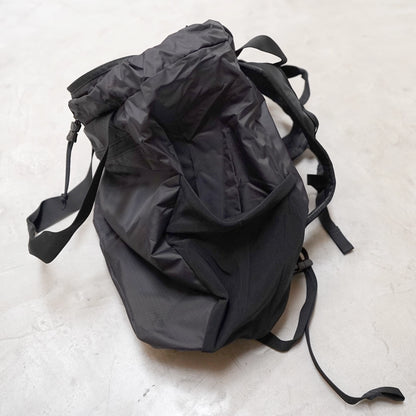 【patagonia】 パタゴニア Terravia tote Pack ”2Color”