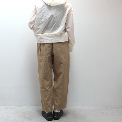【RawLow Mountain Works】ロウロウマウンテンワークス Hiker Baker Pants "5Color"