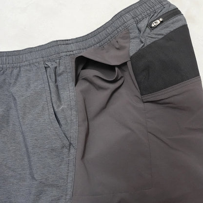 【Teton Bros】ティートンブロス men's ELV1000 5.5in Hybrid Short "4Color" ※ネコポス可
