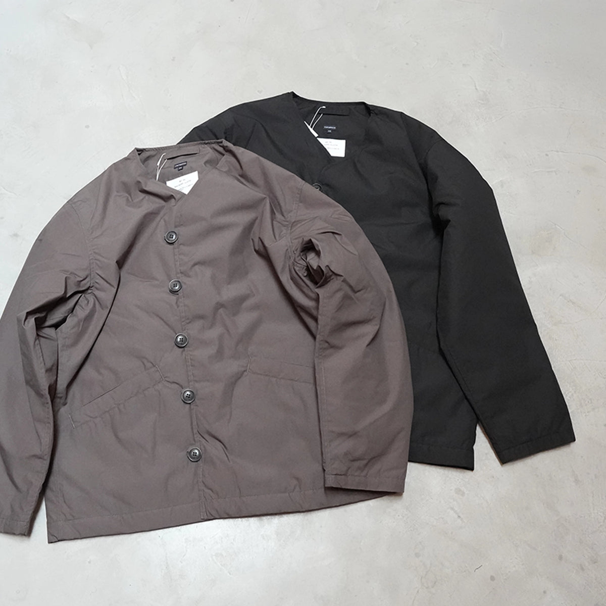 【nanamica】 ナナミカ women's Down Cardigan "2Color"