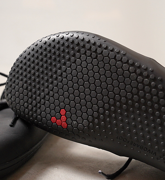 【VIVOBAREFOOT】ヴィヴォ ベアフット women's RaⅣ "Obsidian"