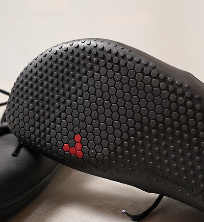 【VIVOBAREFOOT】ヴィヴォ ベアフット women's RaⅣ "Obsidian"