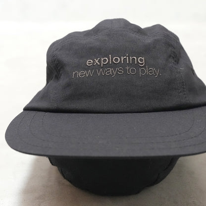 【Moonlight Gear】ムーンライトギア Jet Cap "5Color" ※ネコポス可